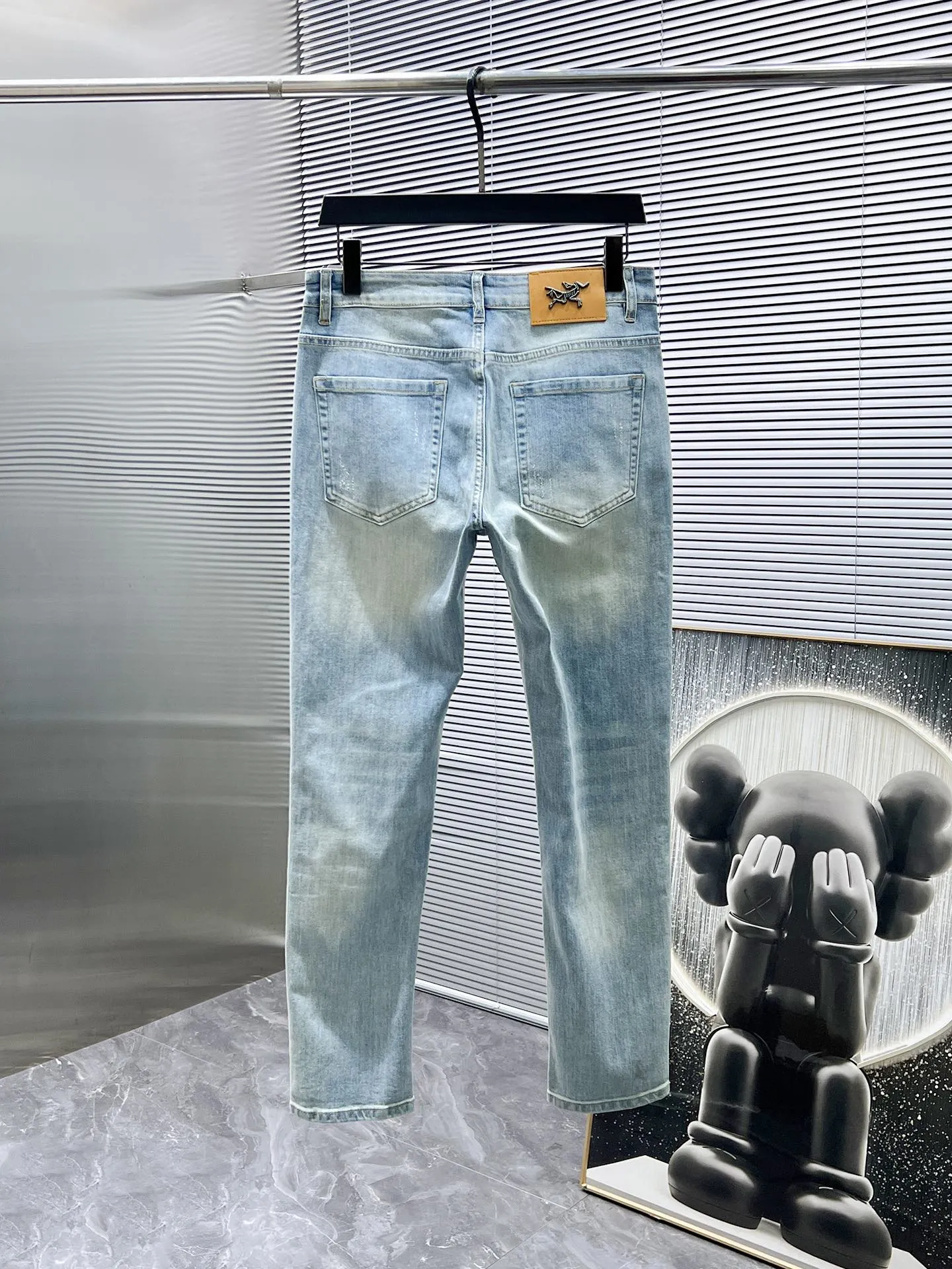 Arc🎁2026SS Premium Breathable Quality ！ Sizes： 28-38（ 35.37）